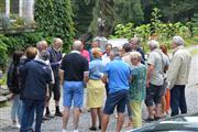 Oldtimer weekend met club uit Frankrijk