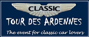 Tour des Ardennes special voor de TECB