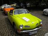 Internationale Karmann Ghia meeting