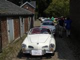 Internationale Karmann Ghia meeting