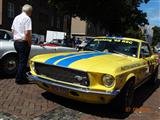 Geleense Oldtimer Parade