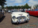 Geleense Oldtimer Parade