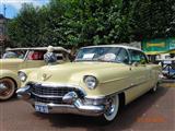 Geleense Oldtimer Parade