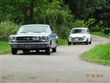 Geleense Oldtimer Parade