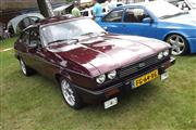 Ford Oldtimer Campingtreffen