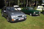 Ford Oldtimer Campingtreffen