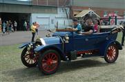 Oldtimer Fly and Drive In Schaffen