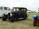 Schaffen Oldtimer Fly/Drive-In