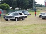 Schaffen Oldtimer Fly/Drive-In