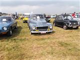 Schaffen Oldtimer Fly/Drive-In