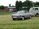 Schaffen Oldtimer Fly/Drive-In