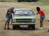 Schaffen Oldtimer Fly/Drive-In