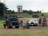 Schaffen Oldtimer Fly/Drive-In