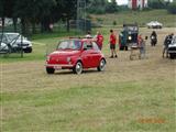 Schaffen Oldtimer Fly/Drive-In