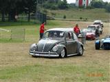 Schaffen Oldtimer Fly/Drive-In