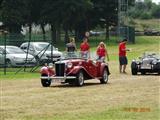 Schaffen Oldtimer Fly/Drive-In