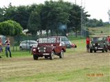 Schaffen Oldtimer Fly/Drive-In