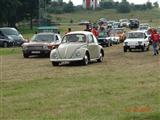 Schaffen Oldtimer Fly/Drive-In