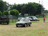 Schaffen Oldtimer Fly/Drive-In