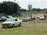 Schaffen Oldtimer Fly/Drive-In