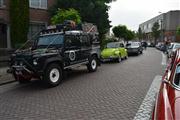 Oldtimertreffen Heusden