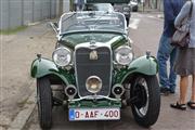 Oldtimertreffen Heusden