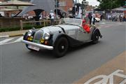 Oldtimertreffen Heusden