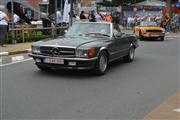 Oldtimertreffen Heusden