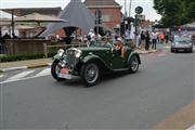 Oldtimertreffen Heusden