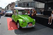 Oldtimertreffen Heusden