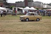 Oldtimer Fly/Drive-In Schaffen