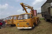 Oldtimer Fly/Drive-In Schaffen