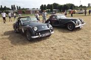 Oldtimer Fly/Drive-In Schaffen