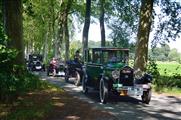 Kastelentocht Torhoutse Oldtimerclub Andre Riemaecker