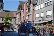 Kastelentocht Torhoutse Oldtimerclub Andre Riemaecker