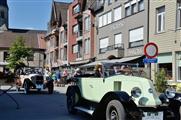 Kastelentocht Torhoutse Oldtimerclub Andre Riemaecker