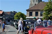 Kastelentocht Torhoutse Oldtimerclub Andre Riemaecker