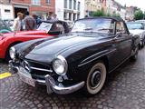 Brasserie Historics Avelgem