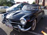 Brasserie Historics Avelgem