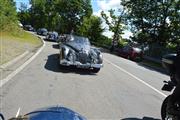 Jaguar weekend in Chateau-Bleu