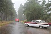 Fly-In Zoersel met oldtimer event