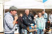 Fly-In Zoersel met oldtimer event