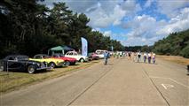 Fly-In Zoersel met oldtimer event