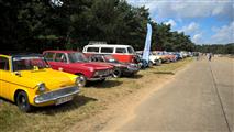 Fly-In Zoersel met oldtimer event