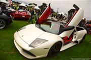 Concorso Italiano - Monterey Car Week