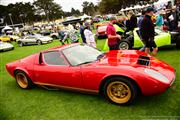 Concorso Italiano - Monterey Car Week