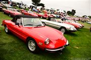 Concorso Italiano - Monterey Car Week