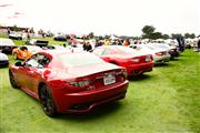 Concorso Italiano - Monterey Car Week