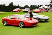 Concorso Italiano - Monterey Car Week