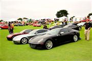 Concorso Italiano - Monterey Car Week